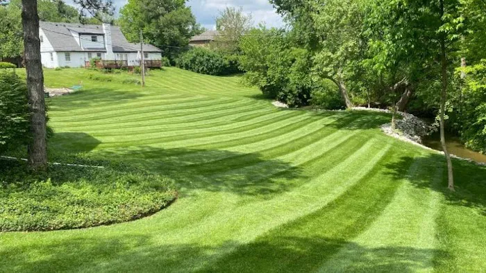 Hope Grows Indy Landscaping Picture 8