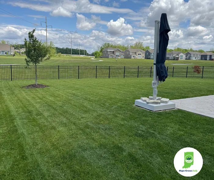 Hope Grows Indy Landscaping Picture 10