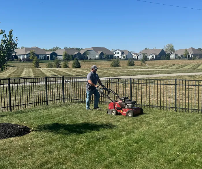Hope Grows Indy Landscaping Picture 5