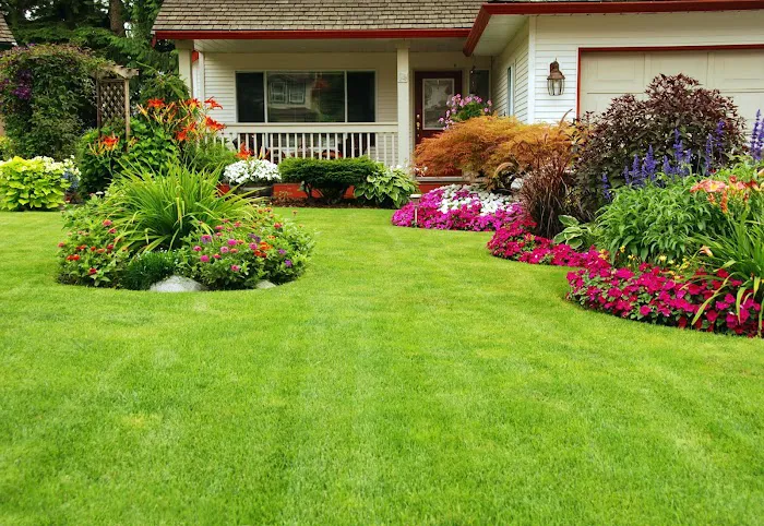 Hope Grows Indy Landscaping Picture 1