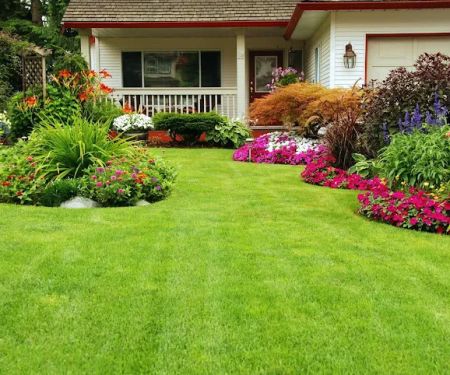 Hope Grows Indy Landscaping