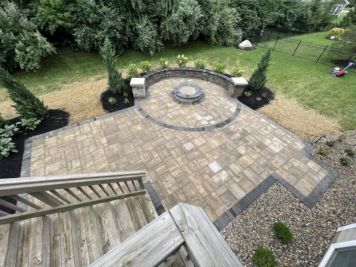 GrandView Landscape Picture 9