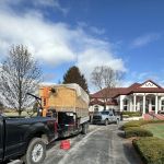 Holmes Lawn and Landscape