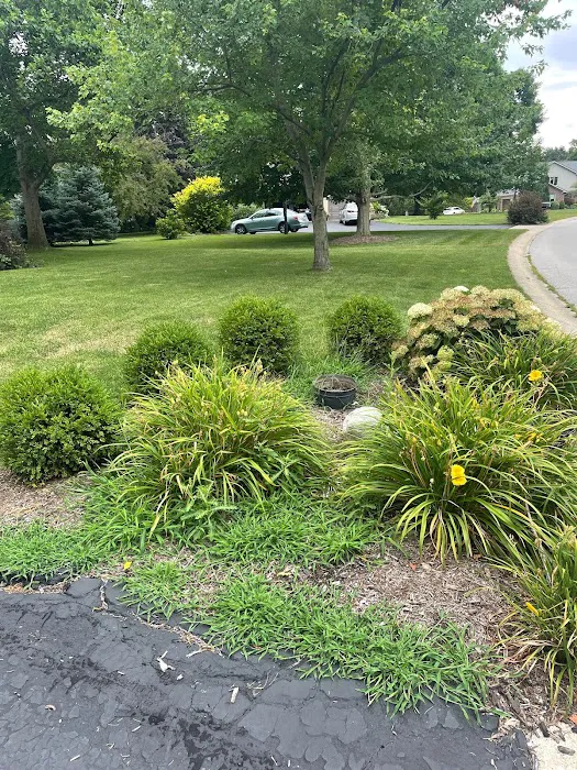 Holmes Lawn and Landscape Picture 9