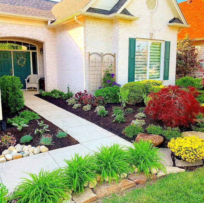 Meticulous Landscapes, Inc. Picture 4