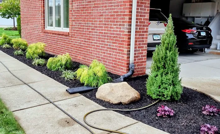 Wesley's Landscape & Lawncare Picture 4