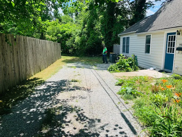 Sanchez Lawn & Landscape LLC Picture 10