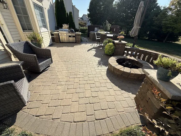 Green Vista Landscaping, Inc. Picture 10