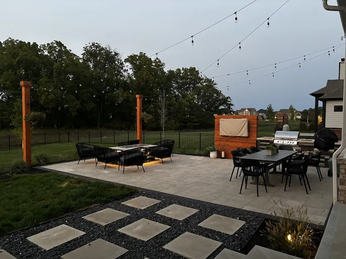 Green Vista Landscaping, Inc. Picture 3