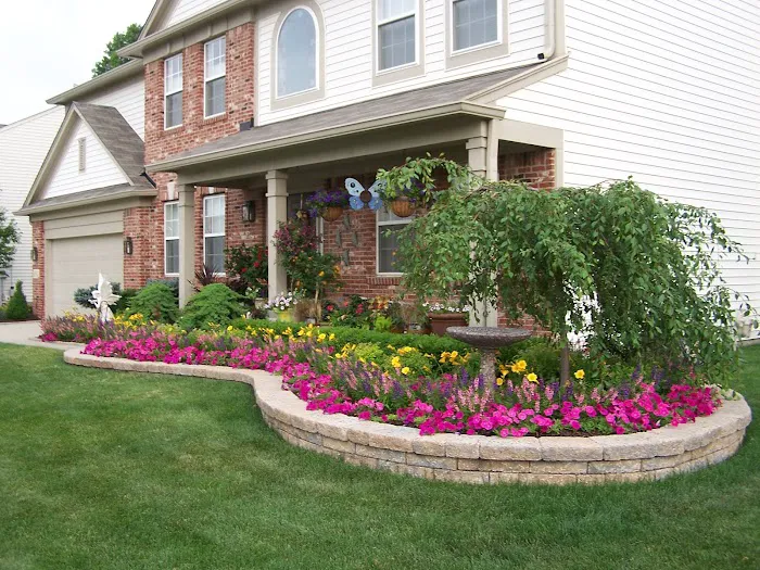 Green Vista Landscaping, Inc. Picture 8