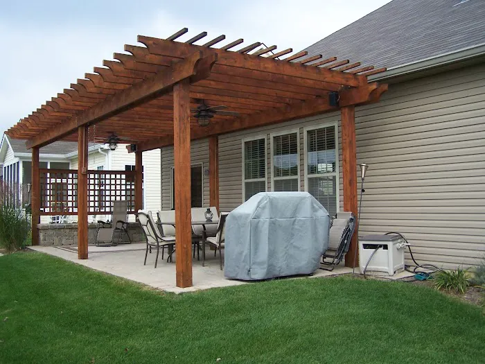 Green Vista Landscaping, Inc. Picture 9