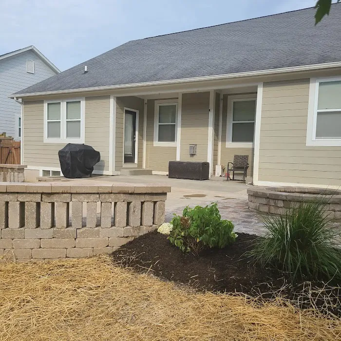 Green Vista Landscaping, Inc. Picture 2