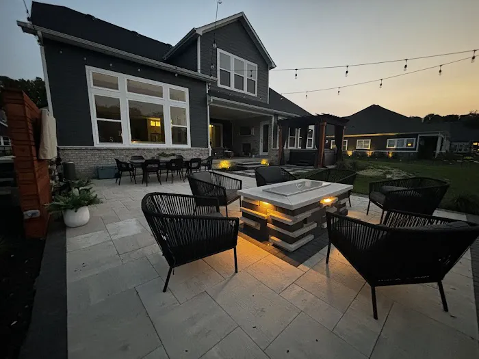 Green Vista Landscaping, Inc. Picture 7