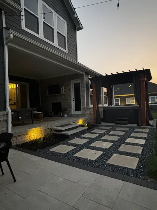 Green Vista Landscaping, Inc. Picture 1