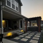 Green Vista Landscaping, Inc.