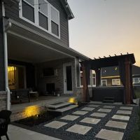 Green Vista Landscaping, Inc. ico