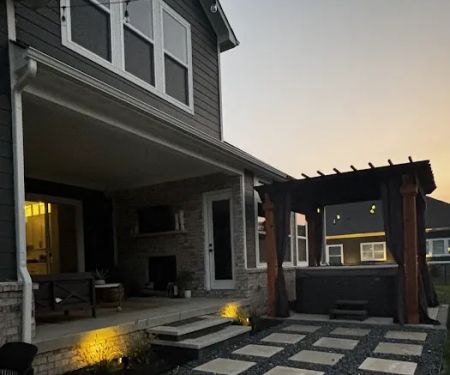 Green Vista Landscaping, Inc.