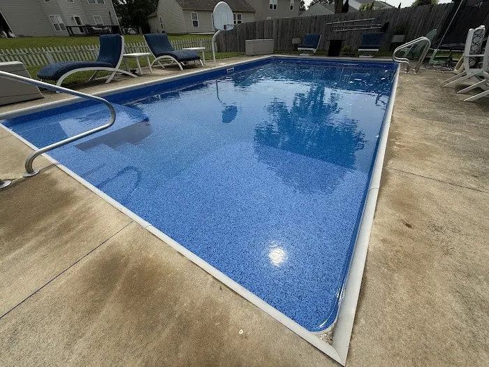 Green Vista Landscaping, Inc. Picture 4
