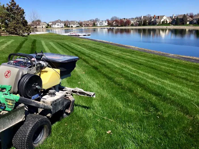 GreenLawn by Design | Westfield, IN Picture 8