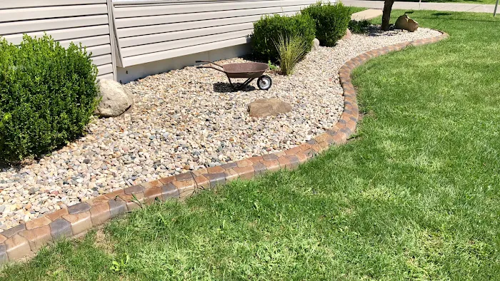 Concrete Boundaries Picture 1
