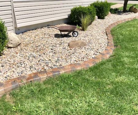 Concrete Boundaries