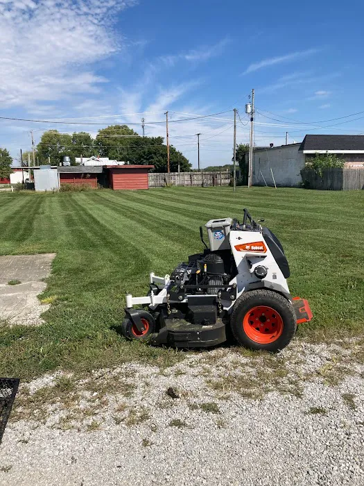 Triple Green Lawn Care Picture 5