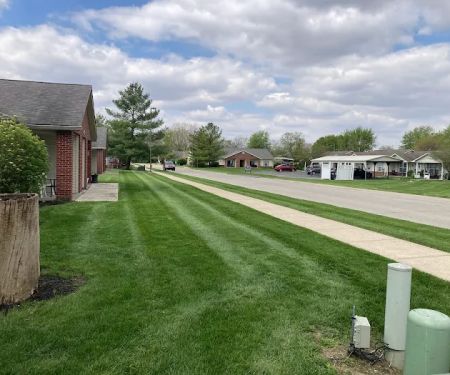 Triple Green Lawn Care