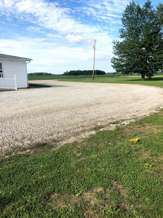 Ryan's Driveway Grading & Garden Tilling Picture 7