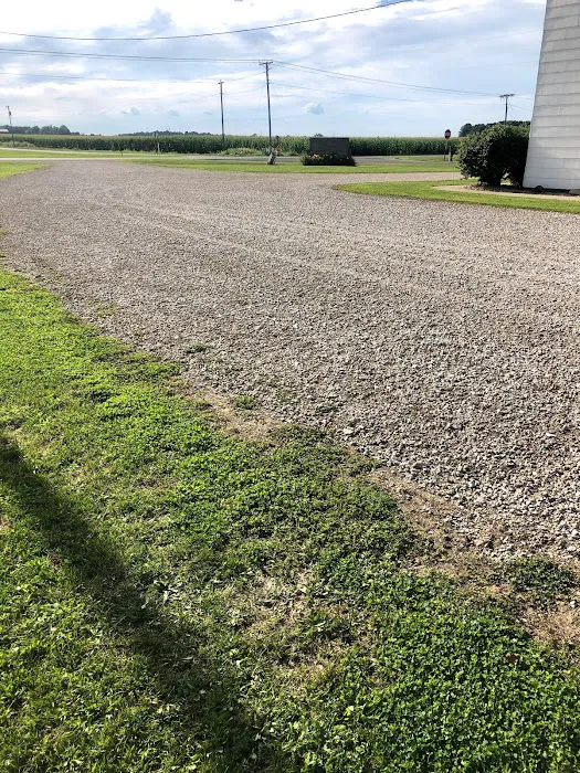 Ryan's Driveway Grading & Garden Tilling Picture 10