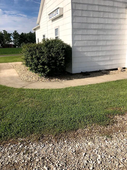 Ryan's Driveway Grading & Garden Tilling Picture 4
