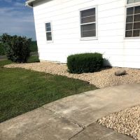 Ryan's Driveway Grading & Garden Tilling ico