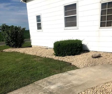 Ryan's Driveway Grading & Garden Tilling