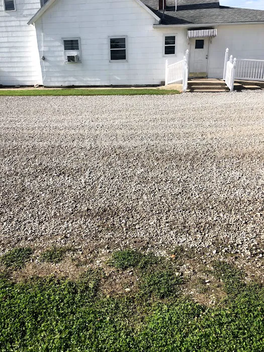 Ryan's Driveway Grading & Garden Tilling Picture 8