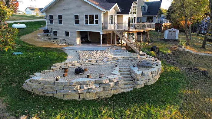 CustomCrete Stoneworks Picture 9