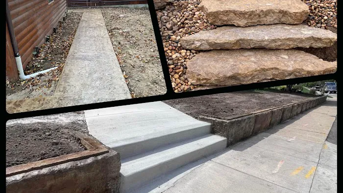 CustomCrete Stoneworks Picture 6