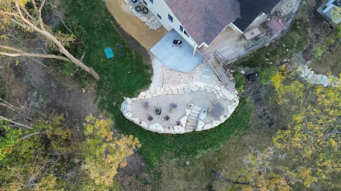 CustomCrete Stoneworks Picture 1