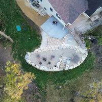 CustomCrete Stoneworks ico