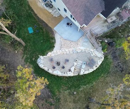 CustomCrete Stoneworks