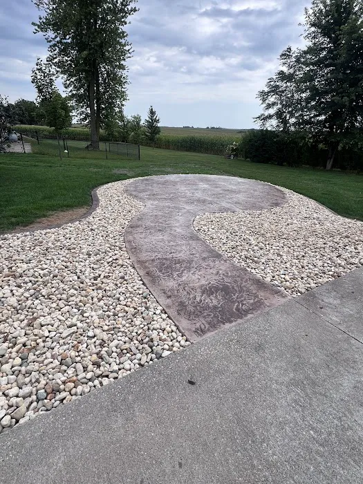 CustomCrete Stoneworks Picture 2