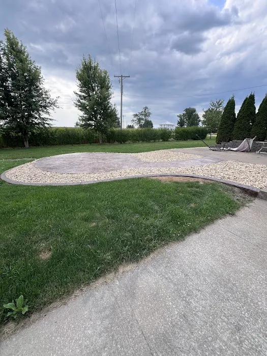 CustomCrete Stoneworks Picture 3