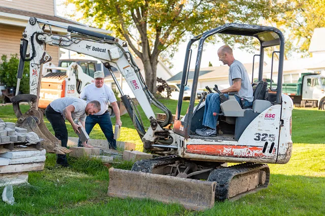Tri-State Landscaping Picture 10