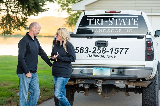 Tri-State Landscaping Picture 5