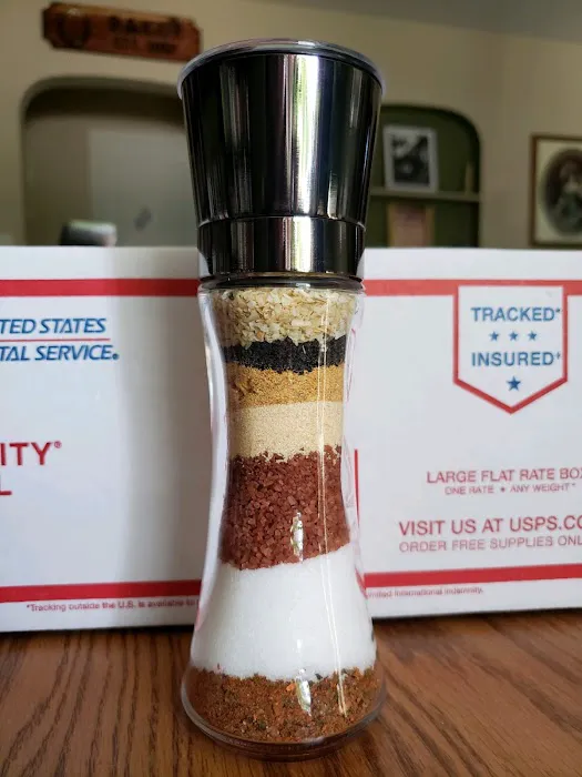 Tinybean's Jacked salt Picture 8