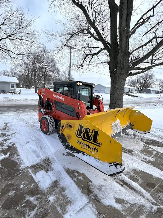 Ultimate Lawn & Snow Picture 8