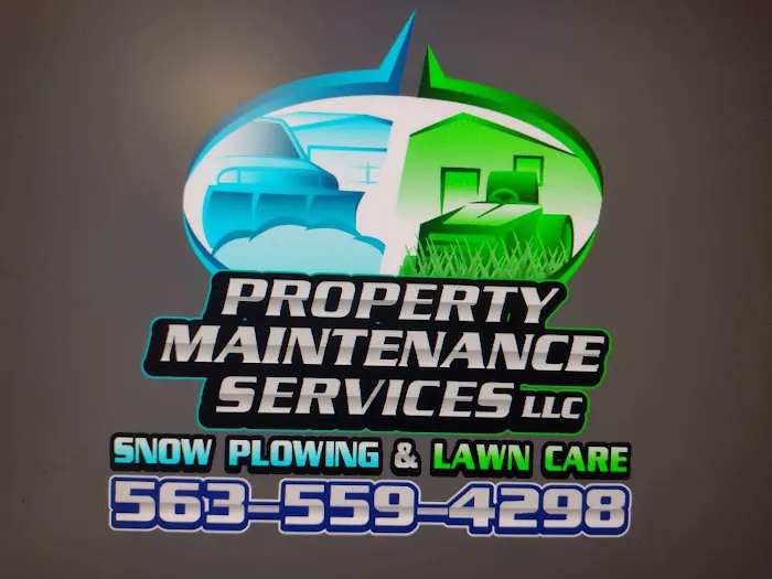 Property Maintenance Services LLC Picture 1