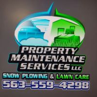 Property Maintenance Services LLC ico