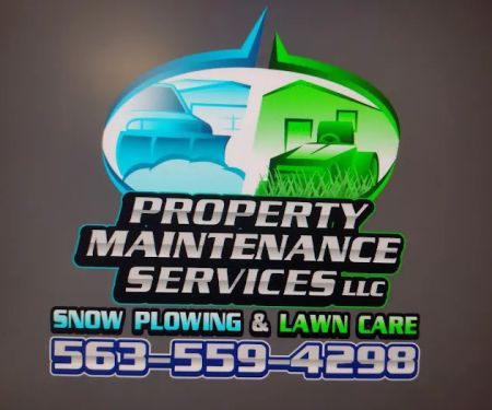 Property Maintenance Services LLC