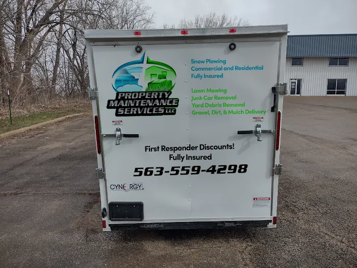 Property Maintenance Services LLC Picture 10