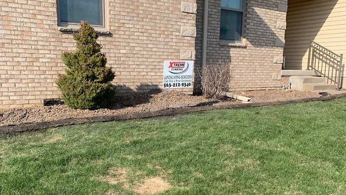 Xtreme Curbing LLC Picture 6
