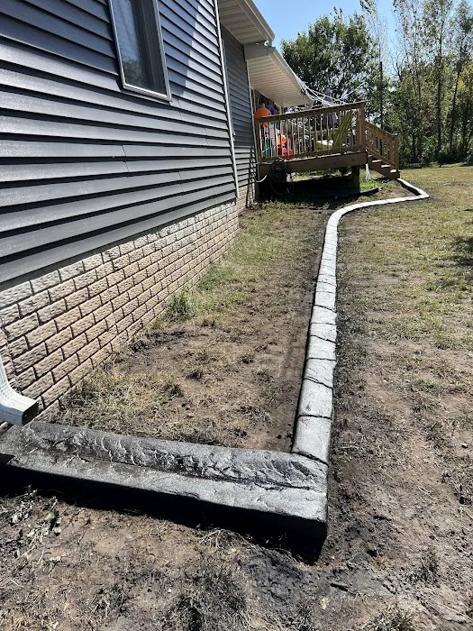 Xtreme Curbing LLC Picture 3